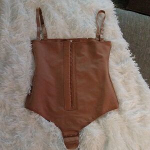 Fajas- Thong Shape Wear